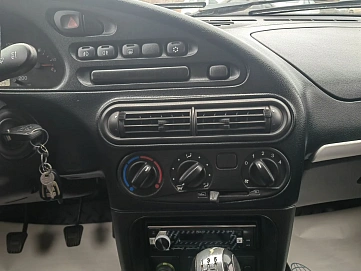 Chevrolet Niva, 2012г, полный привод, механика