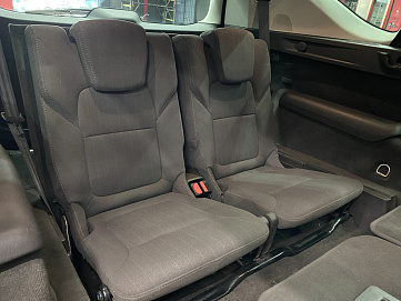 Renault Espace, 2015г, передний привод, механика