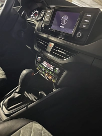 Skoda Rapid, 2021г, передний привод, автомат
