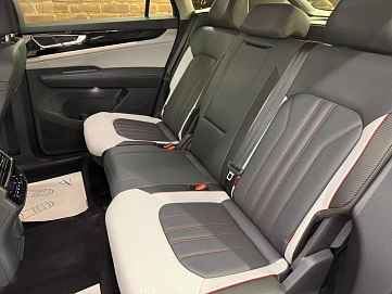 Volkswagen Teramont, 2025г., полный привод, робот