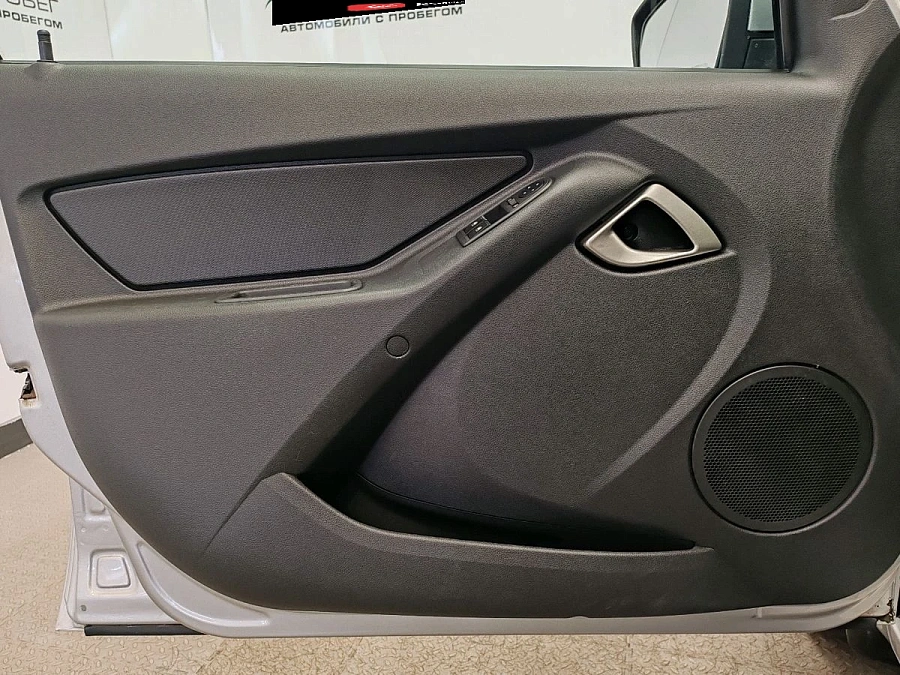 Lada (ВАЗ) Granta, 2022г., передний привод, механика