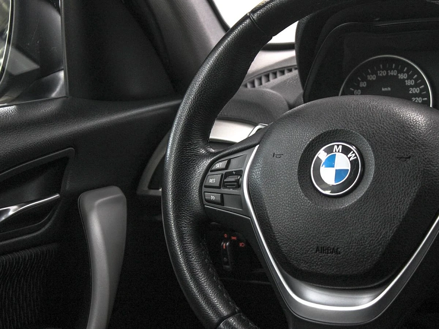 BMW , 2012г., задний привод, автомат