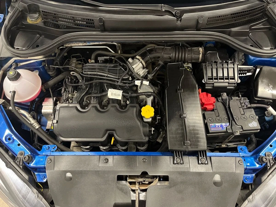 Lada (ВАЗ) Vesta, 2022г., передний привод, механика