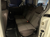 Peugeot Partner, 2012г., передний привод, механика