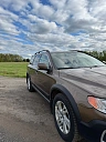 Volvo XC70, 2012г., полный привод, автомат