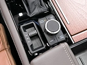 Toyota Sequoia, 2025г., полный привод, автомат