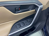 Toyota RAV4, 2022г., полный привод, вариатор