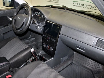 Lada (ВАЗ) Priora, 2012г, передний привод, механика