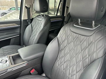 Tank 500, 2023г, полный привод, автомат