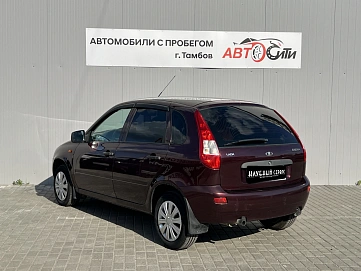 Lada (ВАЗ) Kalina, 2013г, передний привод, механика