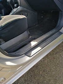 Hyundai Tucson, 2006г, полный привод, автомат