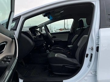 Kia Ceed, 2014г, передний привод, автомат