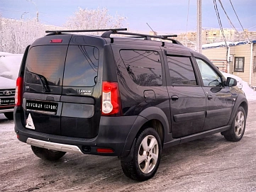 Lada (ВАЗ) , 2018г., передний привод, механика