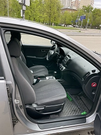 Hyundai Elantra, 2010г, передний привод, автомат
