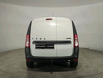 Lada (ВАЗ) Largus, 2020г, передний привод, механика