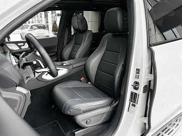 Mercedes-Benz GLS, 2022г, полный привод, автомат