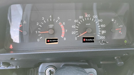 Lada (ВАЗ) 2121 (4x4), 2015г, полный привод, механика