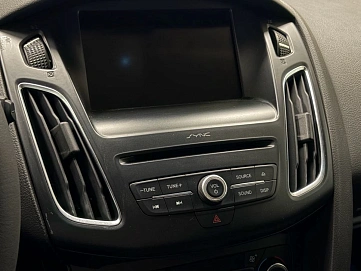 Ford Focus, 2016г, передний привод, автомат
