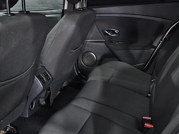 Renault Fluence, 2012г, передний привод, механика