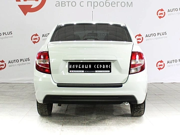 Lada (ВАЗ) Granta, 2024г, передний привод, механика