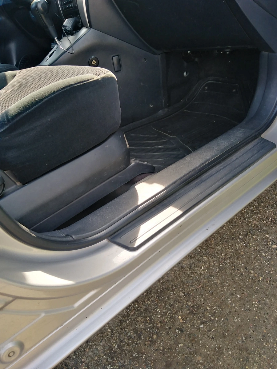 Hyundai Tucson, 2006г., полный привод, автомат