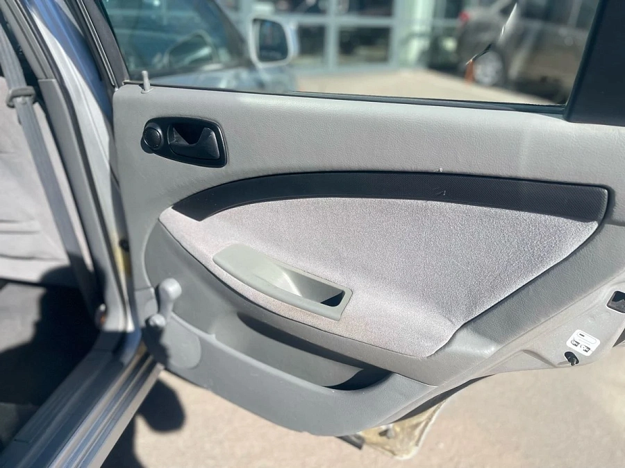 Chevrolet Lacetti, 2012г., передний привод, механика