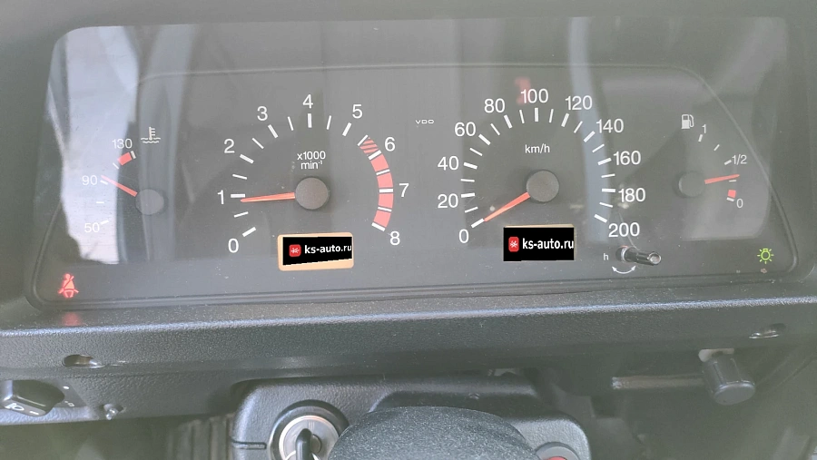 Lada (ВАЗ) 2121 (4x4), 2015г., полный привод, механика