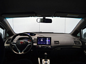 Honda Civic, 2008г., передний привод, вариатор