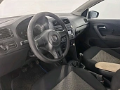Volkswagen Polo, 2011г., передний привод, механика
