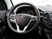 Lada (ВАЗ) Vesta, 2020г., передний привод, механика