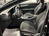 Kia K3, 2025г., передний привод, вариатор