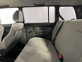 Lada (ВАЗ) , 2014г., полный привод, механика