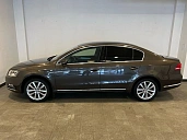 Volkswagen Passat, 2012г., передний привод, автомат