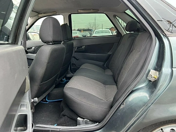 Lada (ВАЗ) Priora, 2008г, передний привод, механика