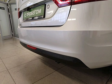 Lada (ВАЗ) Vesta, 2017г, передний привод, механика