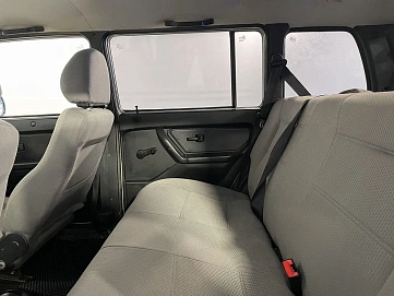 Lada (ВАЗ) , 2014г., полный привод, механика