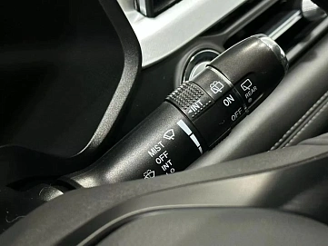 Chery Tiggo 7 Pro, 2022г, передний привод, вариатор