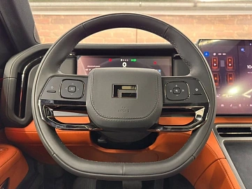 Rox 01, 2024г, полный привод, автомат