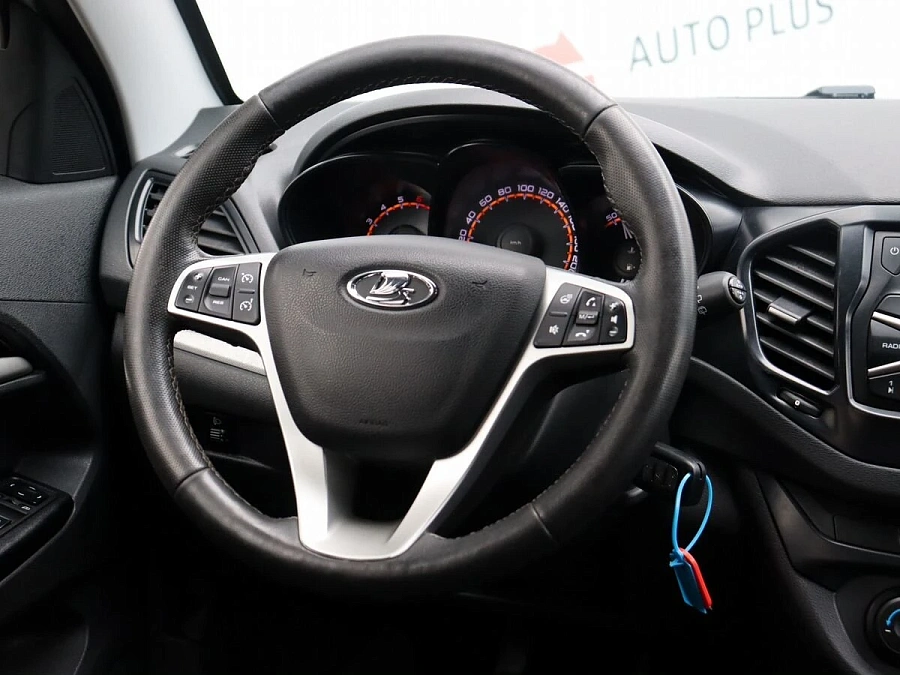 Lada (ВАЗ) Vesta, 2020г., передний привод, механика