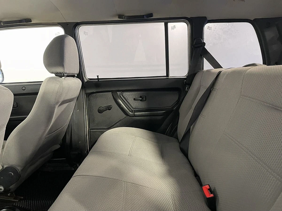 Lada (ВАЗ) , 2014г., полный привод, механика