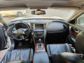 Infiniti FX, 2012г., полный привод, автомат