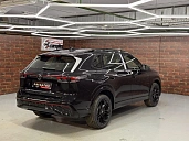 Volkswagen Tiguan, 2025г., полный привод, робот