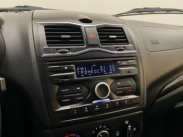 Lada (ВАЗ) Granta, 2019г, передний привод, механика