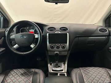 Ford Focus, 2009г, передний привод, автомат
