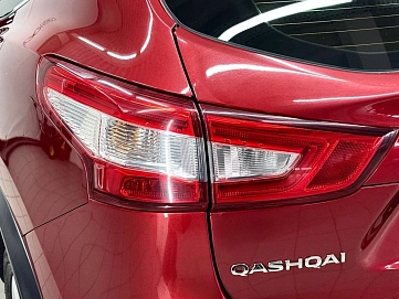 Nissan Qashqai, 2019г, передний привод, вариатор