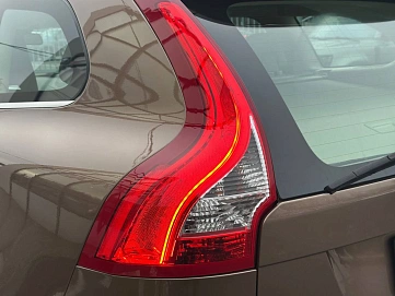 Volvo XC60, 2011г, полный привод, автомат