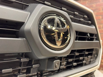 Toyota RAV4, 2025г, полный привод, вариатор