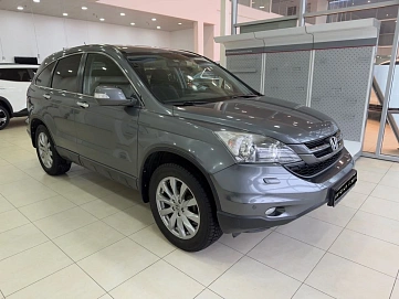 Honda CR-V, 2012г, полный привод, автомат