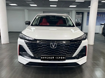 Changan , 2023г., передний привод, робот