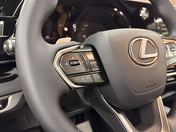 Lexus RX, 2025г, полный привод, автомат